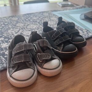Toddler Converse Lot 5/6